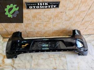 Volkswagen golf 7 arka tampon çıkma orjinal sökme