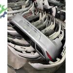 Volkswagen Golf 7 Arka Tampon Hatasız Çıkma Orijinal