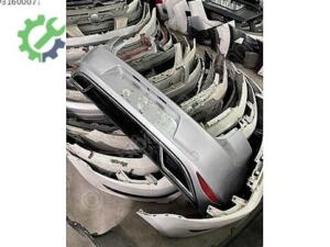 Volkswagen Golf 7 Arka Tampon Hatasız Çıkma Orijinal