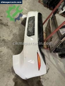 VOLKSWAGEN GOLF 7 ARKA TAMPON ORJİNAL ÇIKMA