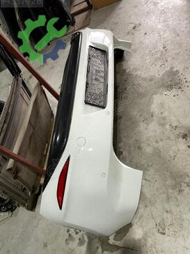 Volkswagen Golf Arka Tampon çıkma parça