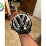 Volkswagen Golf 7 Bagaj Butonu Çıkma Orijinal