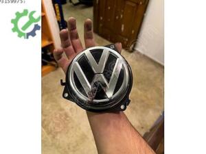Volkswagen Golf 7 Bagaj Butonu Çıkma Orijinal