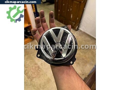 Volkswagen Golf Bagaj çıkma parça