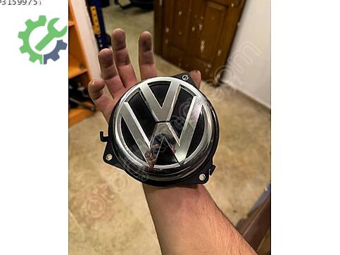 Volkswagen Golf Bagaj çıkma parça