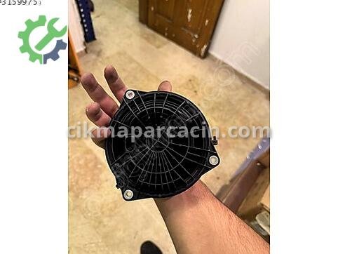Volkswagen Golf Bagaj çıkma parça