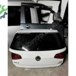 Volkswagen Golf 7 Bagaj Kapağı Çıkma Orijinal