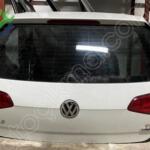 Volkswagen Golf 7 Bagaj Kapağı Çıkma Orijinal Hatasız