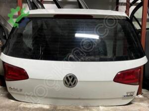Volkswagen Golf 7 Bagaj Kapağı Çıkma Orijinal Hatasız