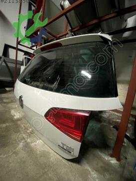 Volkswagen Golf Bagaj Kapağı çıkma parça