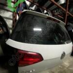 Volkswagen Golf 7 Bagaj Kapağı Çıkma Orijinal Hatasız