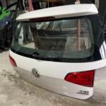 VOLKSWAGEN GOLF 7 BAGAJ KAPAĞI BOŞ ORJİNAL ÇIKMA