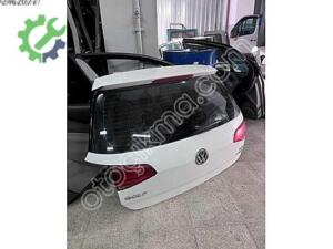 VOLKSWAGEN GOLF 7 BAGAJ KAPAĞI ORJİNAL