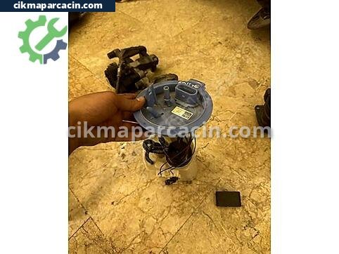 Volkswagen Golf Yakıt Şamandırası çıkma parça