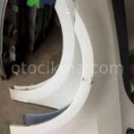 VOLKSWAGEN GOLF 7 ÇAMURLUK VE TÜM ORJINAL PARÇALARI