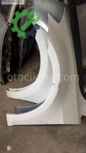 VOLKSWAGEN GOLF 7 ÇAMURLUK VE TÜM ORJINAL PARÇALARI