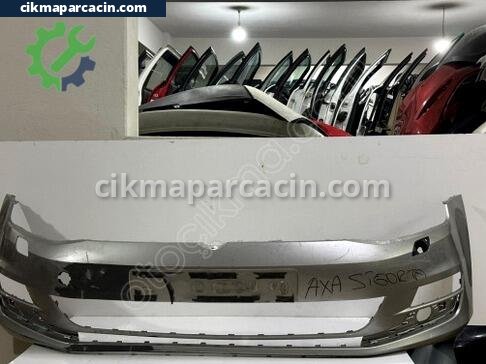 Volkswagen Golf Ön Tampon çıkma parça