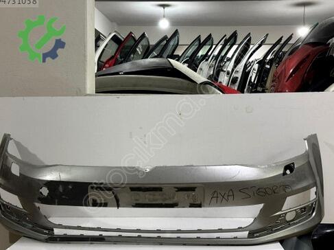 Volkswagen Golf Ön Tampon çıkma parça