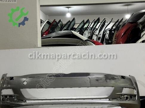 Volkswagen Golf Ön Tampon çıkma parça