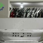 VOLKSWAGEN GOLF 7 ÇIKMA ÖN TAMPON