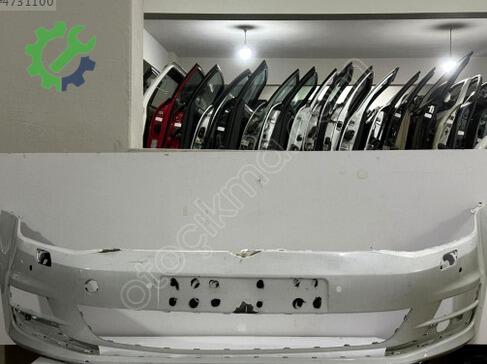 Volkswagen Golf Ön Tampon çıkma parça