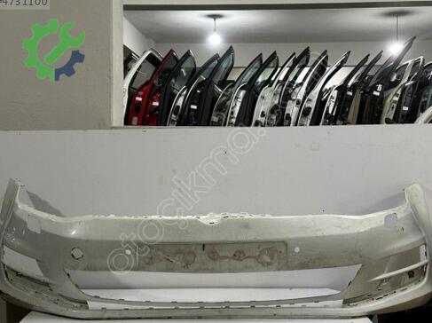Volkswagen Golf Ön Tampon çıkma parça