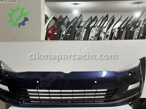 Volkswagen Golf Ön Tampon çıkma parça