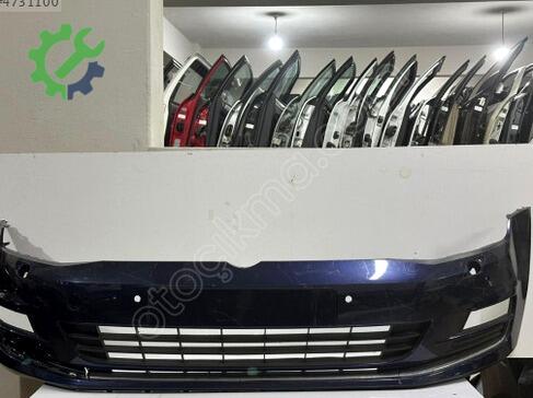 Volkswagen Golf Ön Tampon çıkma parça