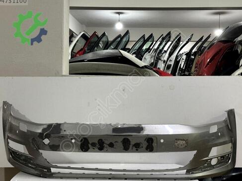 Volkswagen Golf Ön Tampon çıkma parça