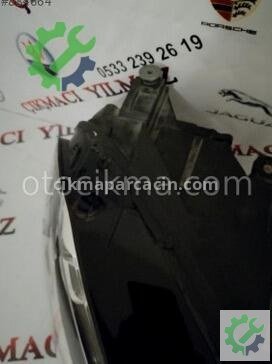Volkswagen Golf Xenon Far çıkma parça