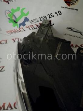 Volkswagen Golf Xenon Far çıkma parça