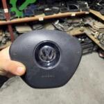 VOLKSWAGEN GOLF 7 DİREKSİYON AİRBAG 5G0 880 201 A