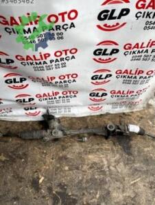 VOLKSWAGEN GOLF 7 DIREKSIYON KUTUSU ORJINAL ÇIKMA