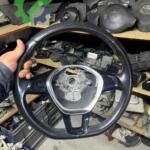 VOLKSWAGEN GOLF 7 DİREKSİYON SİMİDİ ORJİNAL ÇIKMA