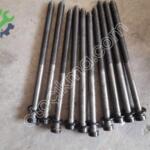 VOLKSWAGEN GOLF 7 DİZEL SİLİNDİR KAPAK CIVATALARI TAKIM