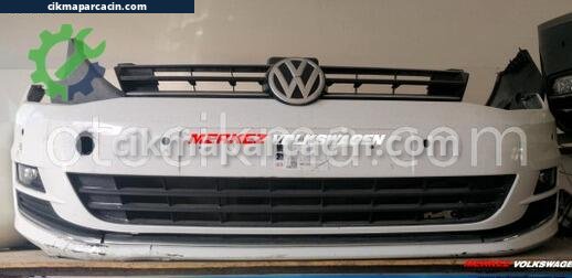 Volkswagen Golf Ön Tampon çıkma parça