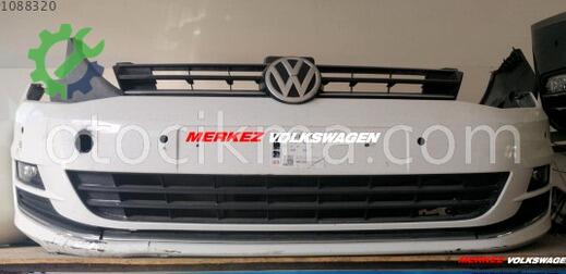 Volkswagen Golf Ön Tampon çıkma parça