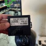 VOLKSWAGEN GOLF 7 GATEWAY BEYNİ 5Q0 907 530 D