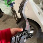 VOLKSWAGEN GOLF 7 GAZ PEDALI 5Q1 723 503 F