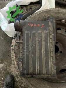 VOLKSWAGEN GOLF 7 HAVA FİLTRE KUTUSU ORJİNAL ÇIKMA