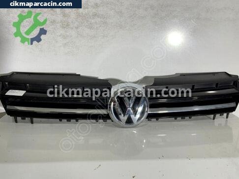 Volkswagen Golf Ön Panjur çıkma parça
