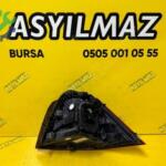 VOLKSWAGEN GOLF 7 HİGHLİNE SOL STOP (ORJİNAL)