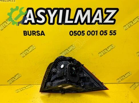 Volkswagen Golf Sol Arka Stop 5G0945207 çıkma parça