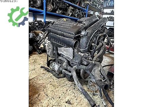 Volkswagen Golf Merkezi Kilit Motoru çıkma parça