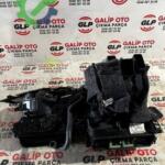 VOLKSWAGEN GOLF 7 KALORİFER KAZANI ORJİNAL ÇIKMA