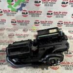 VOLKSWAGEN GOLF 7 KALORİFER KAZANI ORJİNAL ÇIKMA
