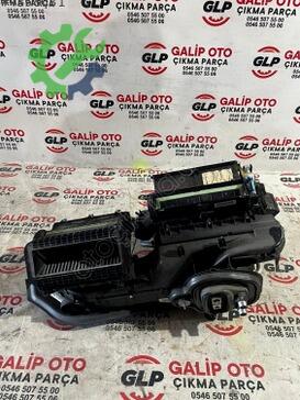 Volkswagen Golf Kalorifer Kutusu çıkma parça