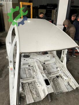 Volkswagen Golf Tavan Sacı çıkma parça