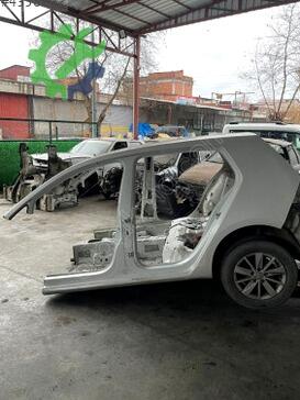 Volkswagen Golf Kesme Tavan Sacı çıkma parça