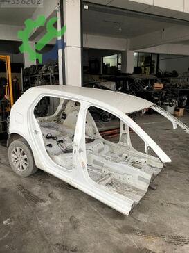 Volkswagen Golf Kesme Tavan Sacı çıkma parça